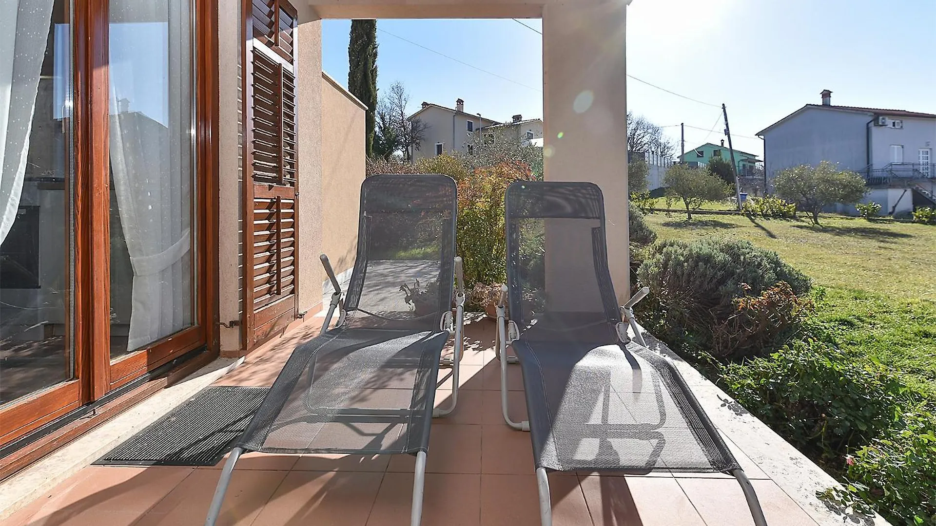 Apartments Presika 2372 Labin  Labin (Istria)