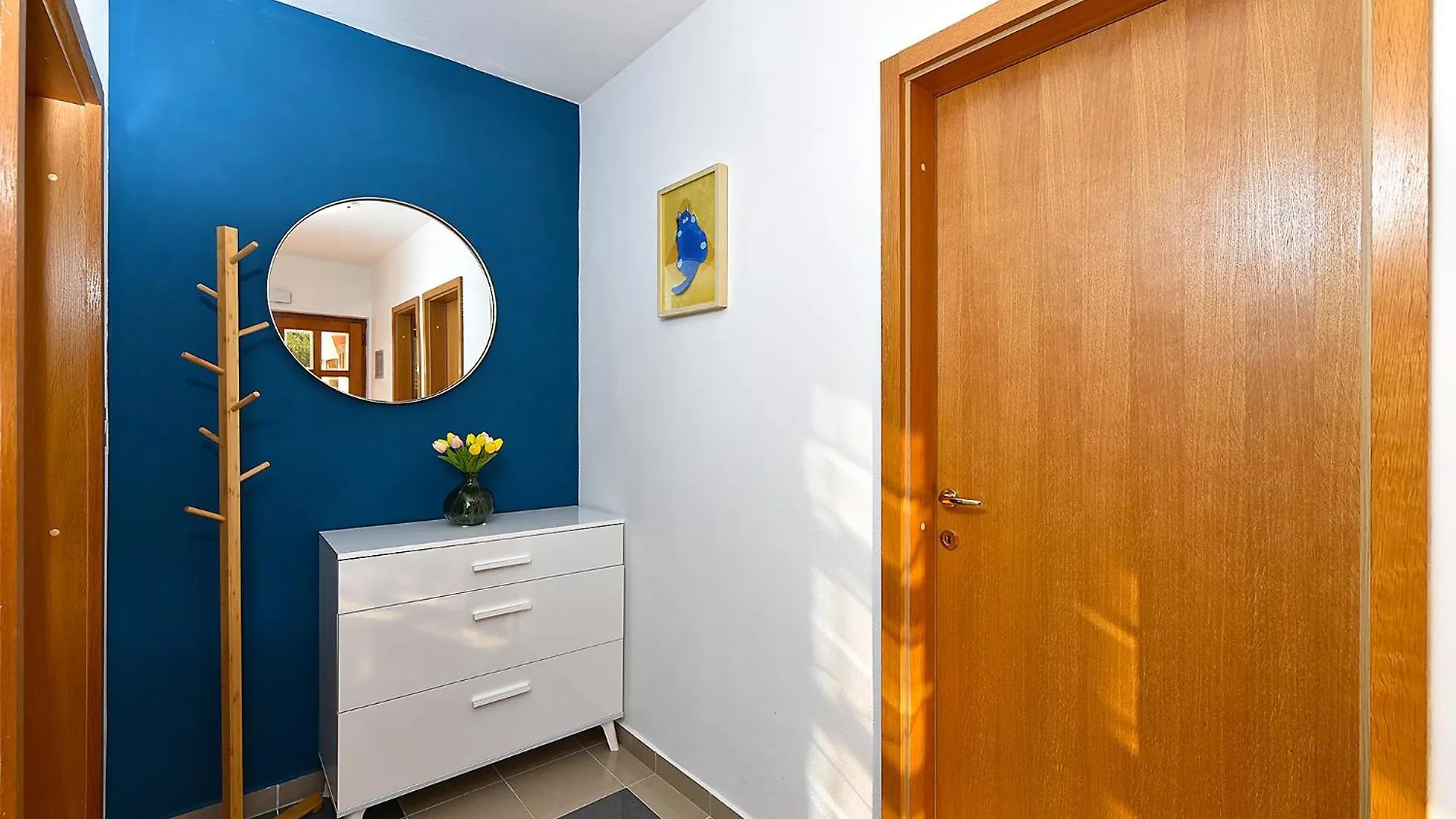 Apartments Presika 2372 Labin   Labin (Istria)