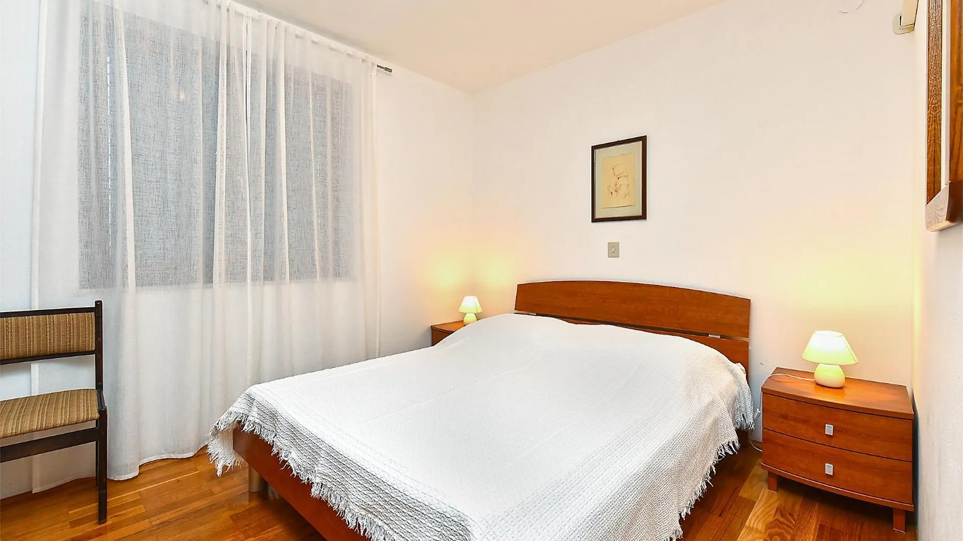 Apartments Presika 2372 Labin