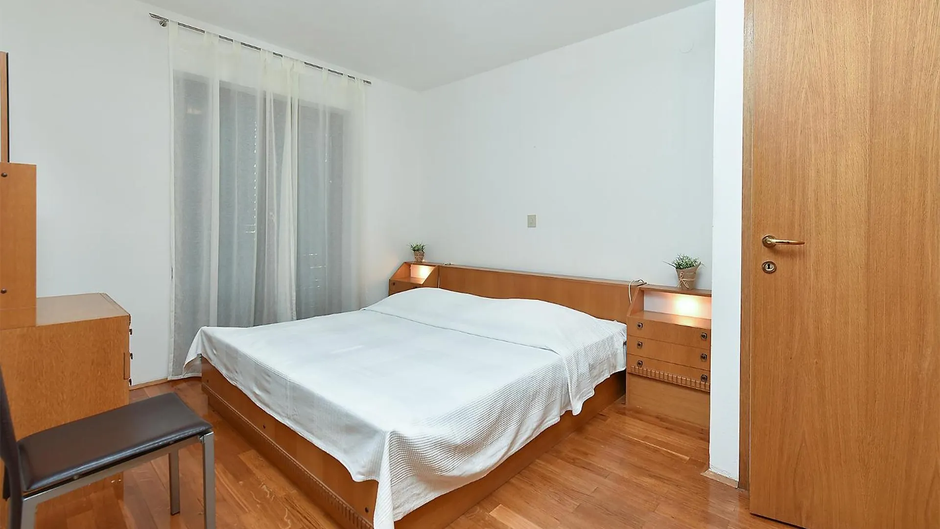 Apartments Presika 2372 Labin  0*, Labin (Istria)