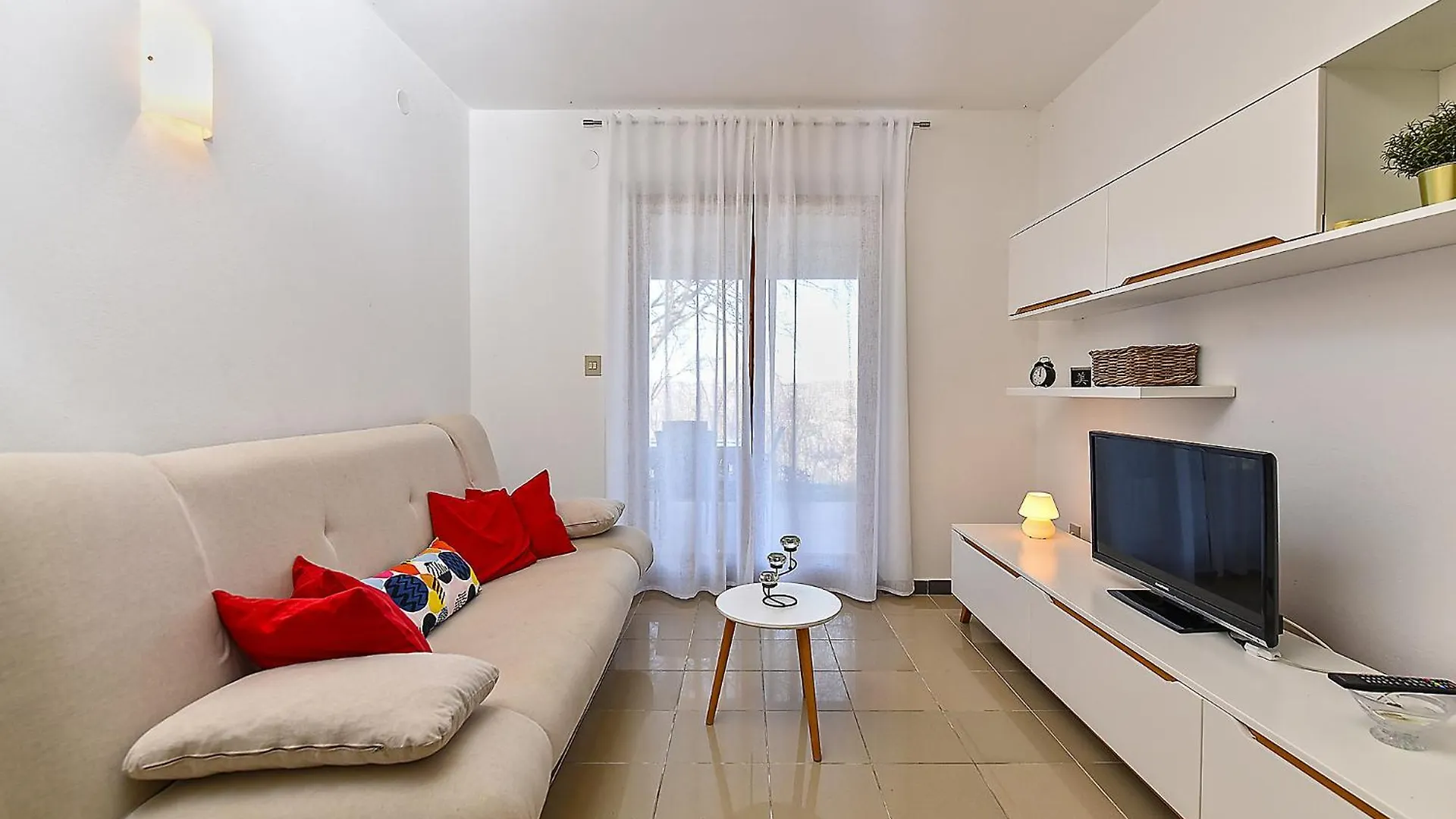 Apartments Presika 2372 Labin