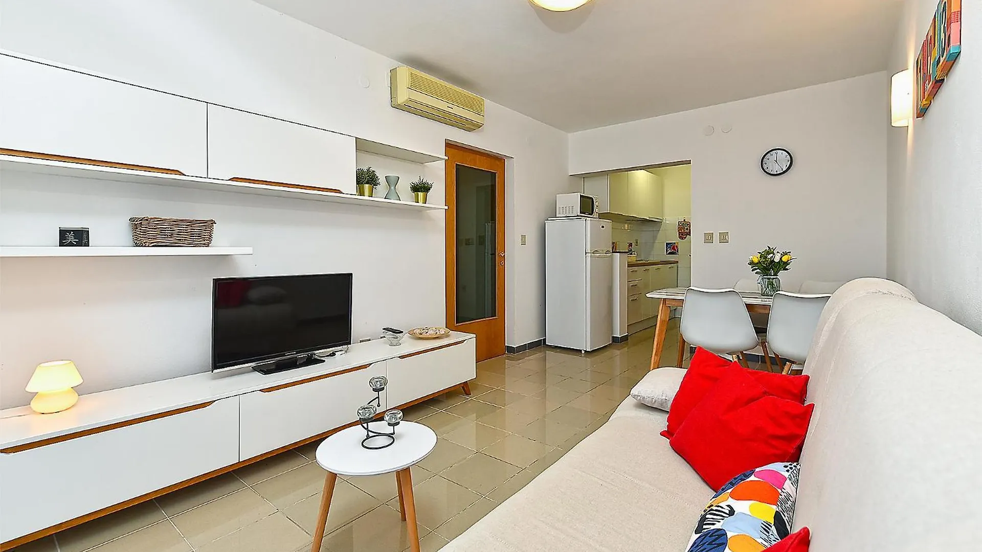 Apartments Presika 2372 Labin   Labin (Istria)