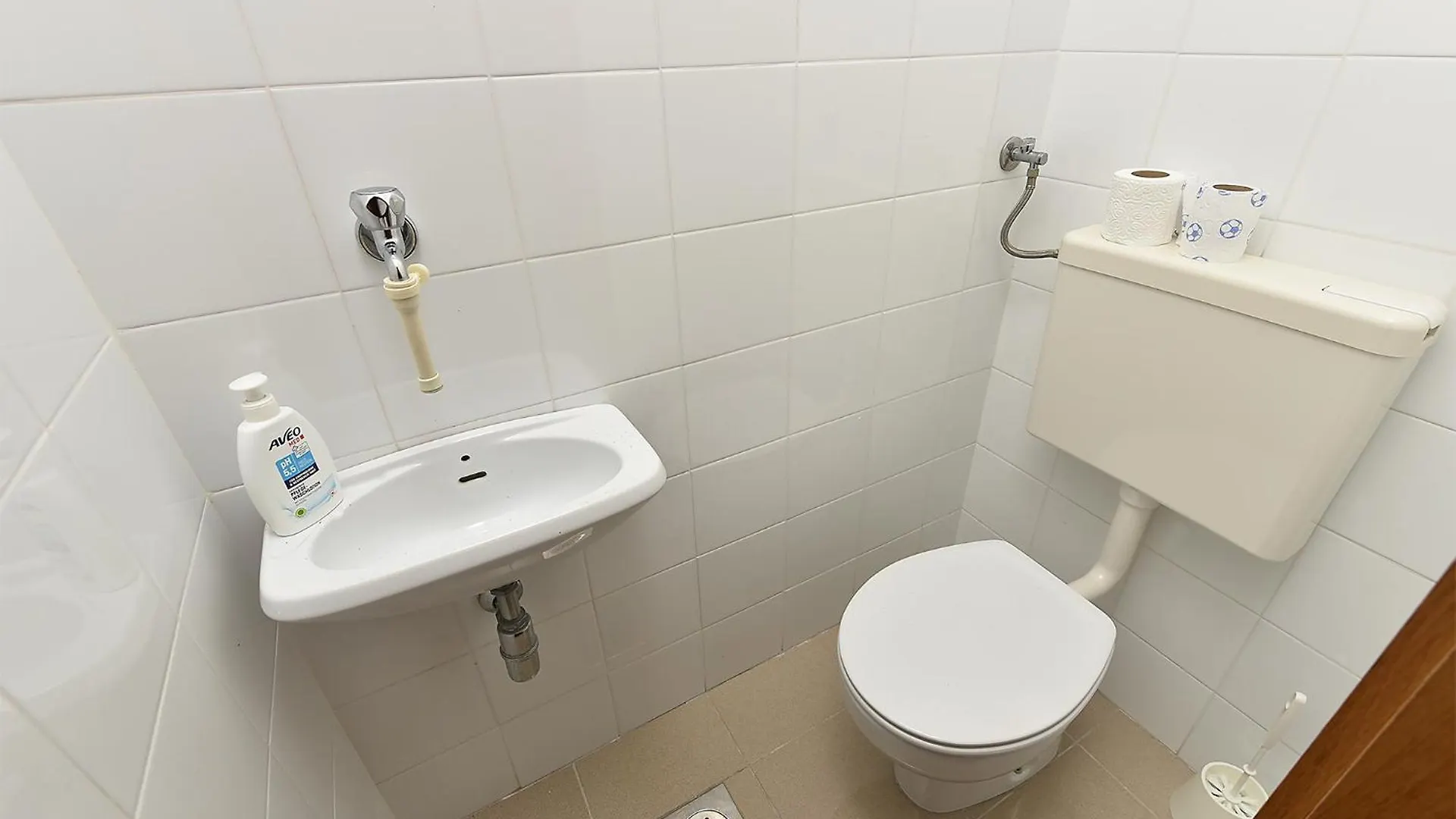 Apartments Presika 2372 Labin  0*, Labin (Istria) Croatia