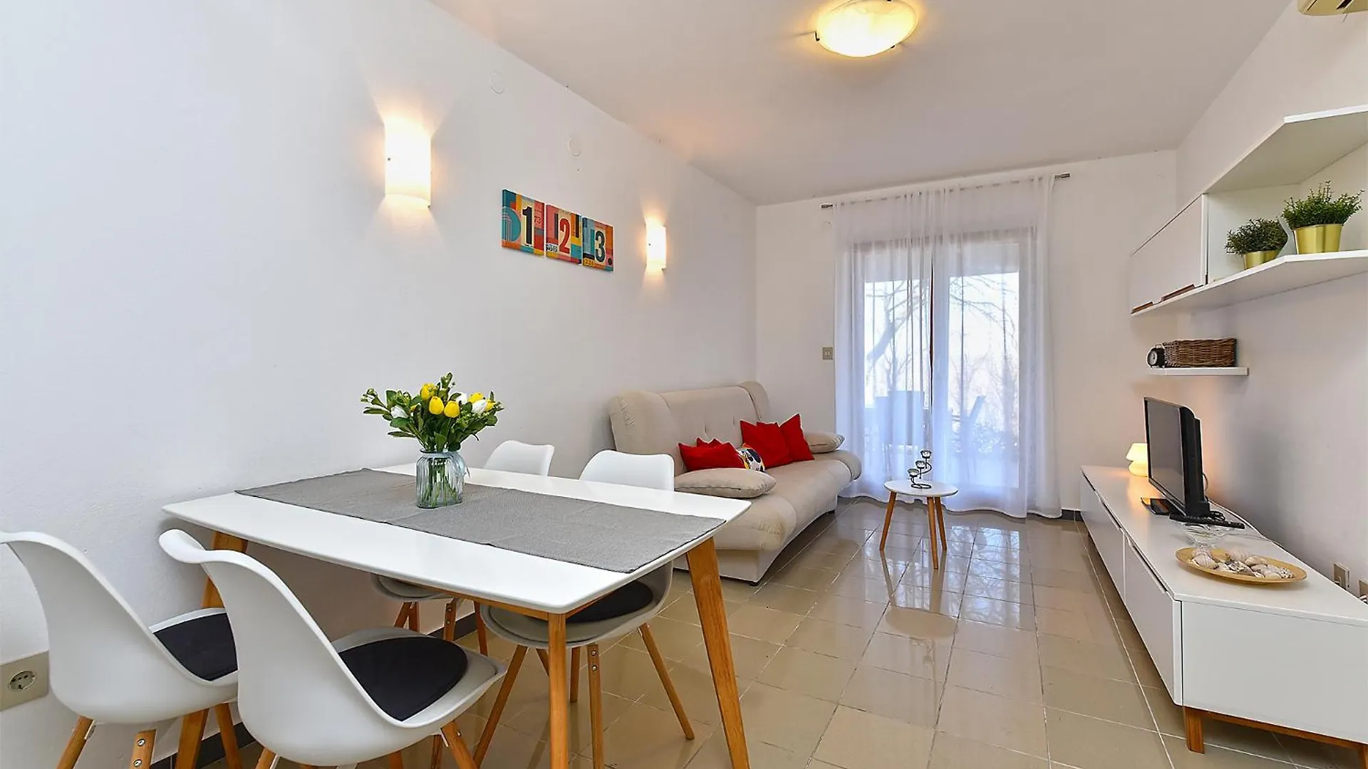 Apartments Presika 2372 Labin  0*, Labin (Istria) Croatia