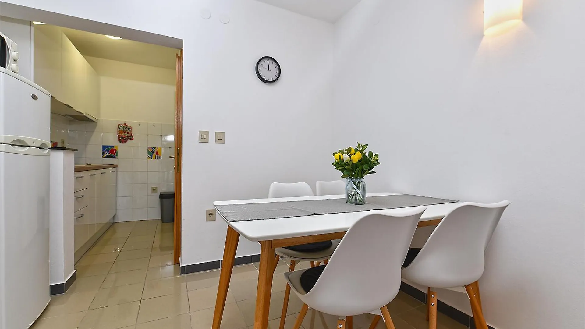 Apartments Presika 2372 Labin  Croatia