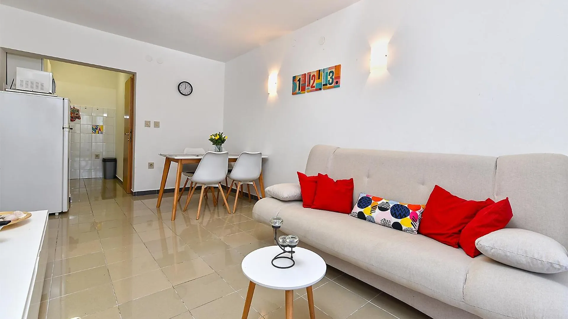Apartments Presika 2372 Labin  0*, Labin (Istria)