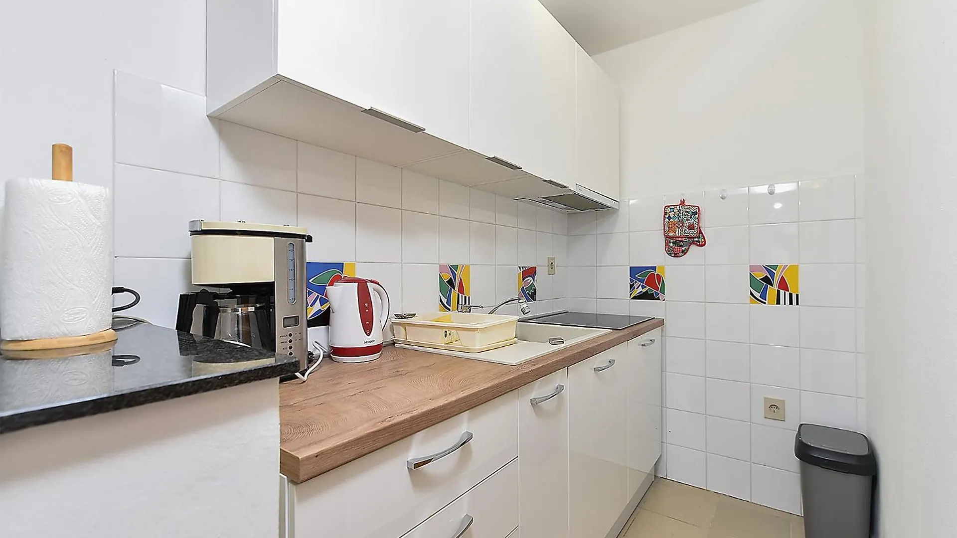 Apartments Presika 2372 Labin  0*, Labin (Istria)