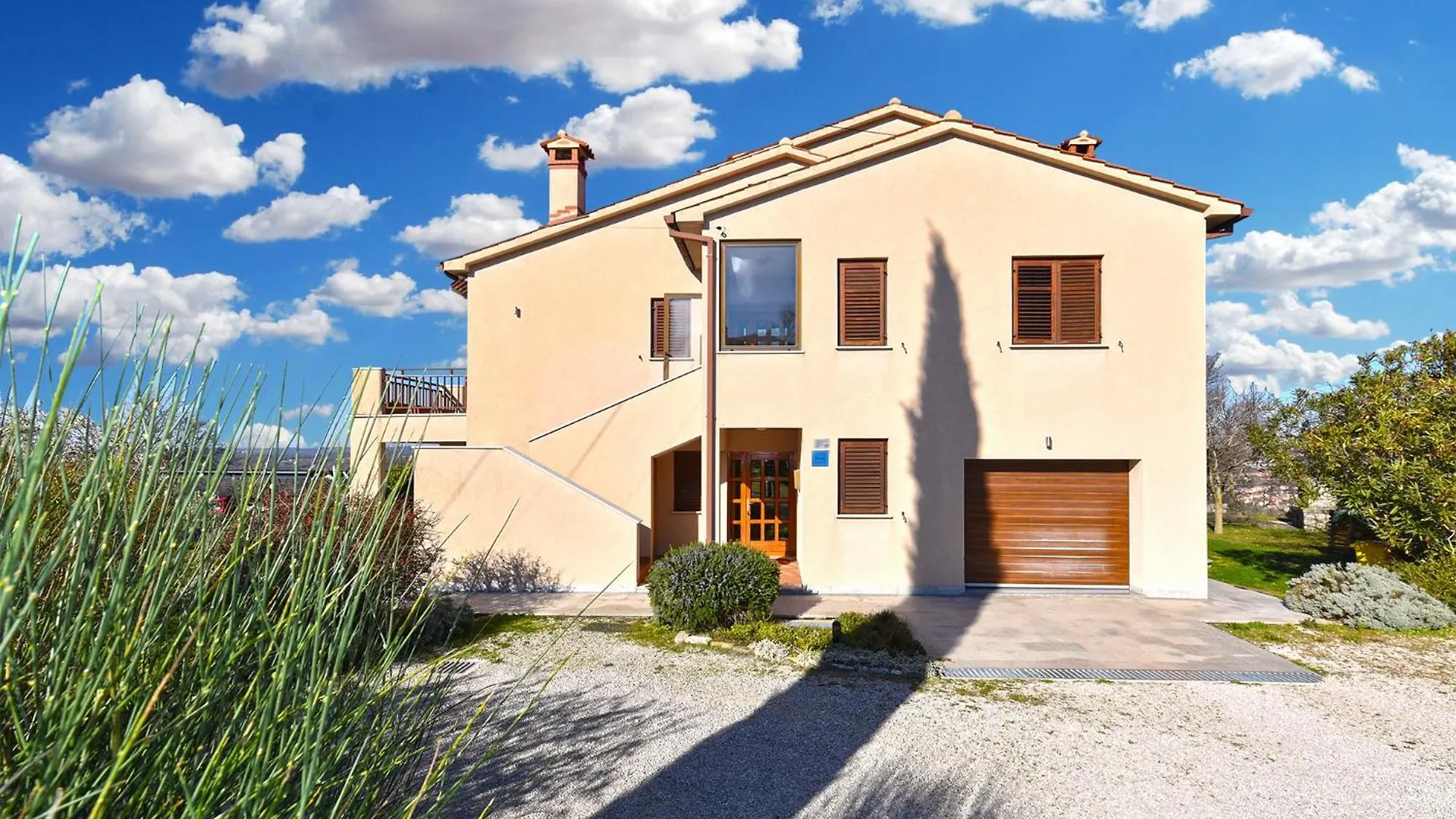 Apartments Presika 2372 Labin   Labin (Istria)