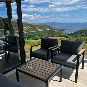 Merlo App Labin (Istria)