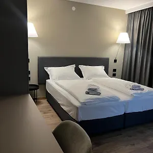 Sobe Rumore krevet i doručak