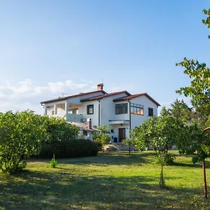  Vakantiehuis Katharina