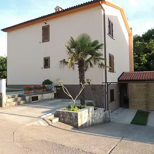 Palma Labin (Istria)